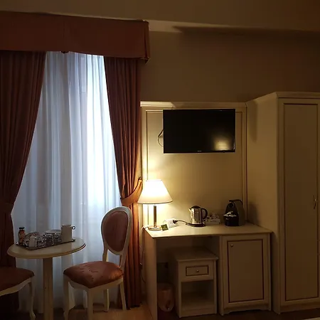 Relais Bocca Di Leone-3