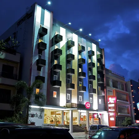 Amaris Hotel Ambon-2