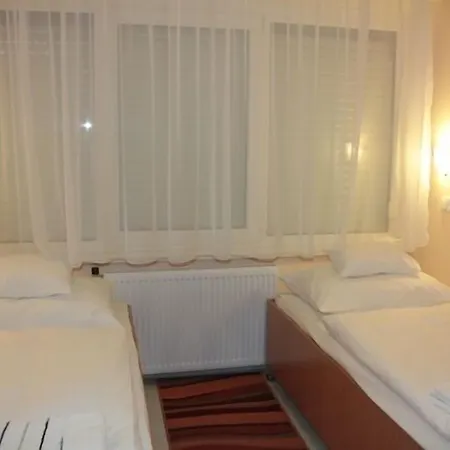 Tisza Corner Hotel-3