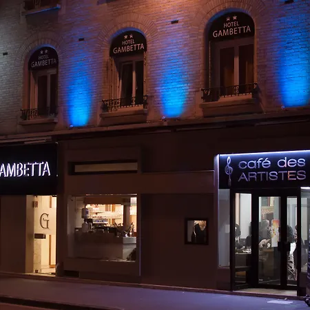 Hotel Gambetta-3