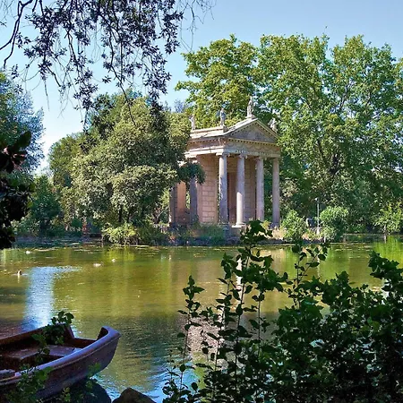 Relais Bocca Di Leone-3