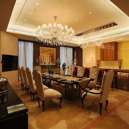 Hilton Dalian-2