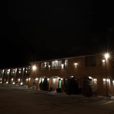 Motel Du Chevalier-2