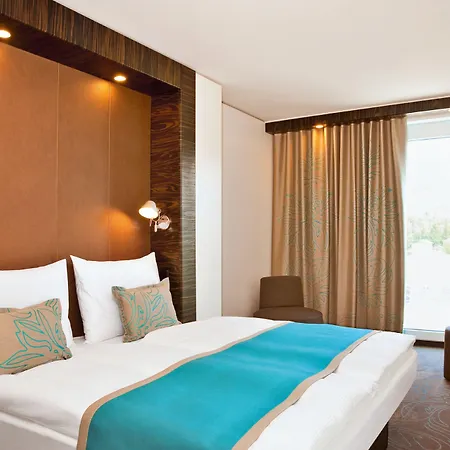 Motel One Stuttgart-Mitte-3