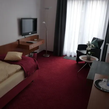 Hotel Sechzehn-2