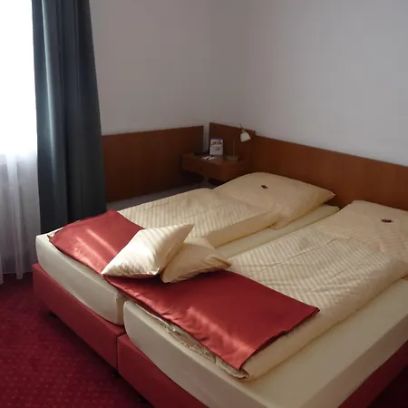 Hotel Sechzehn-3