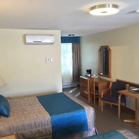 Motel Du Chevalier-2