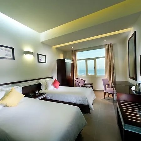 Al Hail Waves Hotel Managed By Centara-2