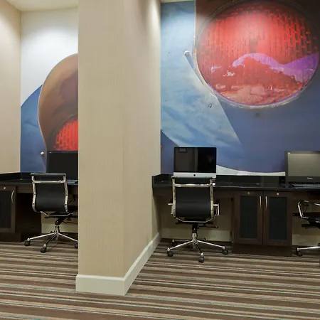 Hotel Indigo Atlanta Airport College Park By Ihg-3