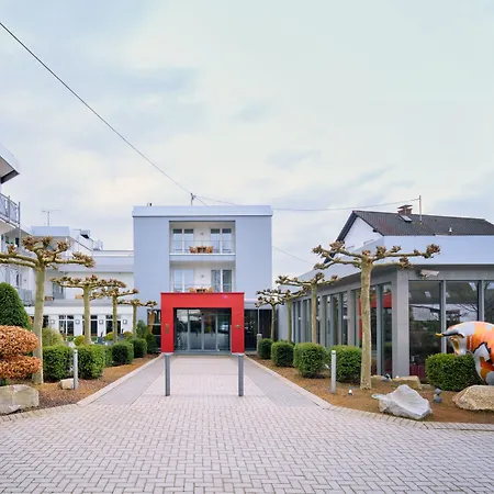 Hotel-Restaurant Kunz-2