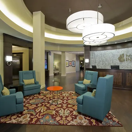 Hotel Indigo Atlanta Airport College Park By Ihg-2