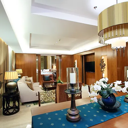 Artotel Suites Bianti Yogyakarta-3
