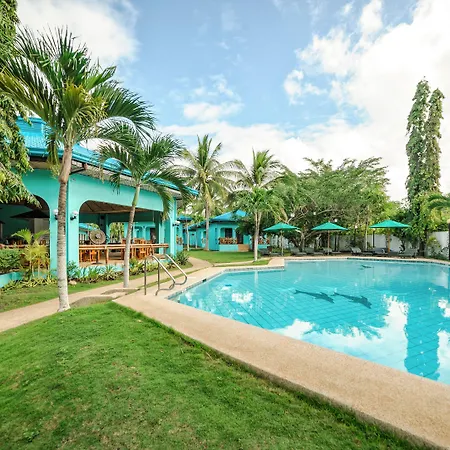 Bohol Sea Resort-2