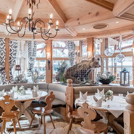 Sport- und Genusshotel Silvretta-2