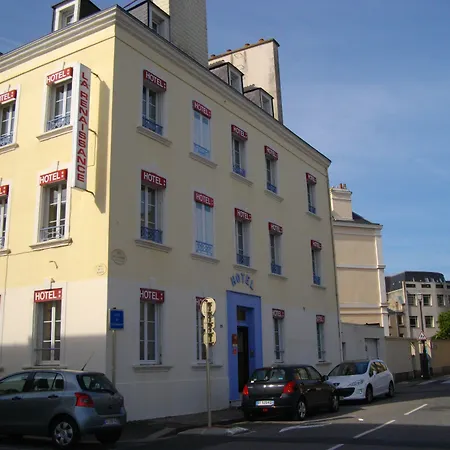 Hotel La Renaissance-2