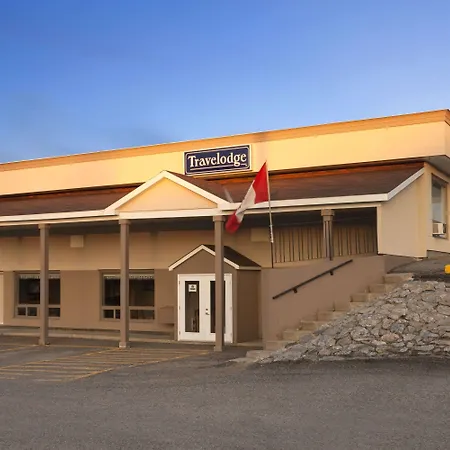 Travelodge By Wyndham Kapuskasing-2