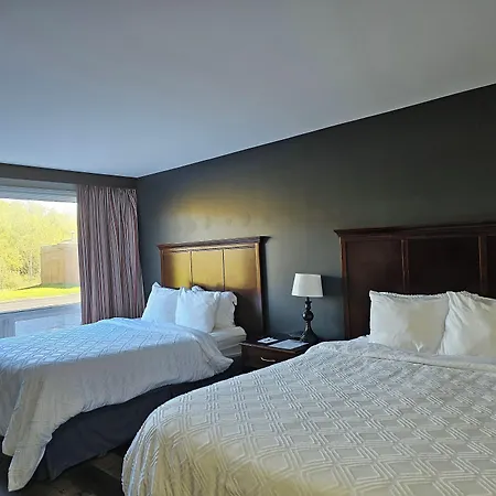 Travelodge By Wyndham Kapuskasing-2
