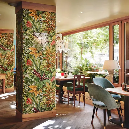 Small Luxury Hotel Of The World - Dasposthotel-3