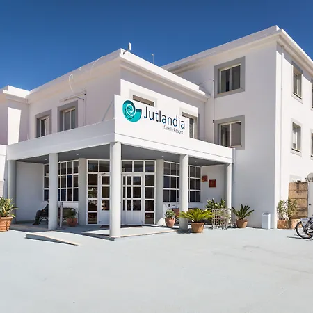 Jutlandia Family Resort-2