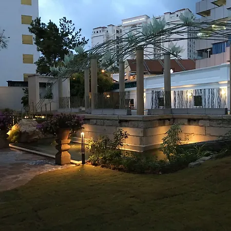 Cheong Fatt Tze - The Blue Mansion-2