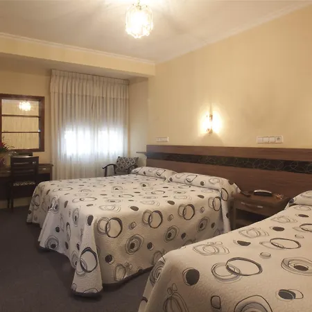 Hotel Castilla-2