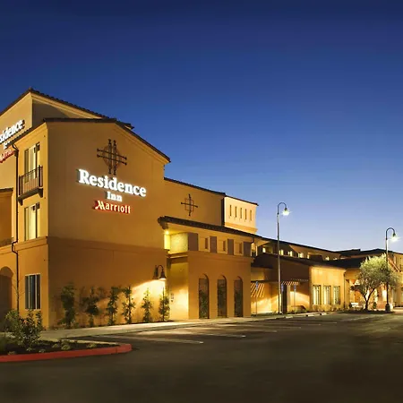 Residence Inn By Marriott San Juan Capistrano-3