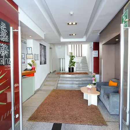 Manzil Hotel-3