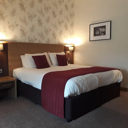Weald Of Kent Golf Course And Hotel-2