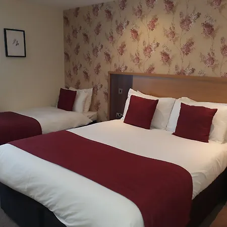 Weald Of Kent Golf Course And Hotel-2