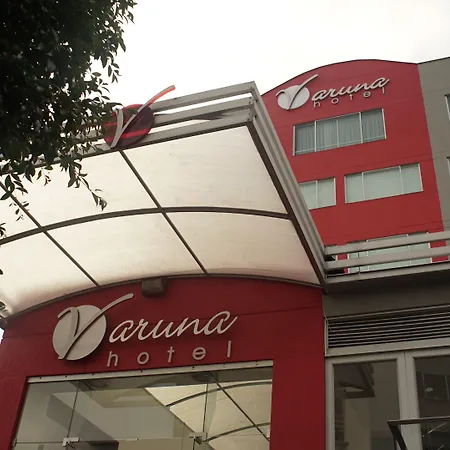 Hotel Varuna-3