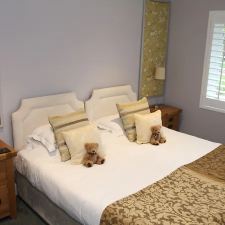 The Salty Monk Bed & Breakfast-3
