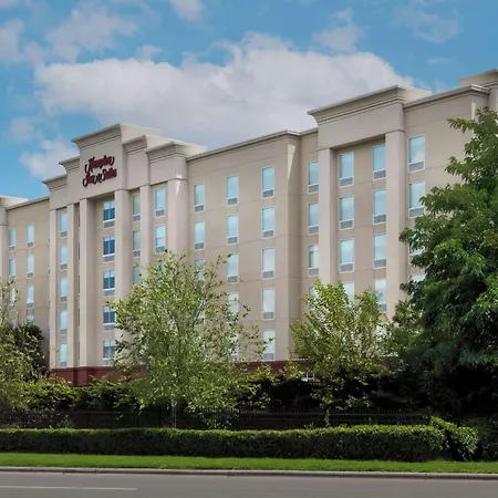 Hampton Inn & Suites Durham North I-85-3