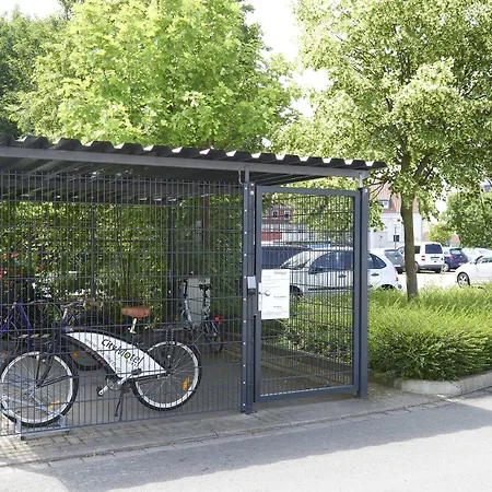 City Motel Soest-2