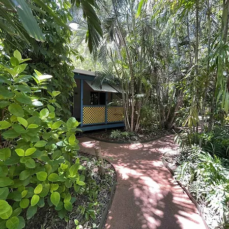 Habitat Resort-3