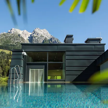 Hotel Bacher Asitzstubn-3