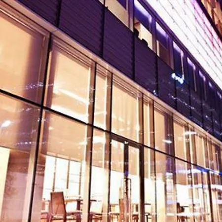 Stanford Hotel Seoul-2