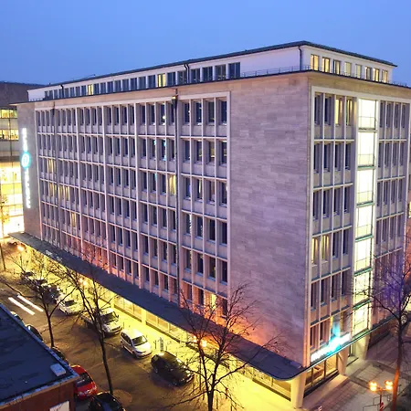 Motel One Essen-2