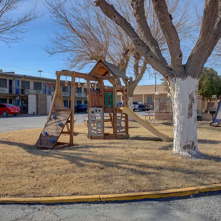 Carlsbad Inn , New Mexico-3