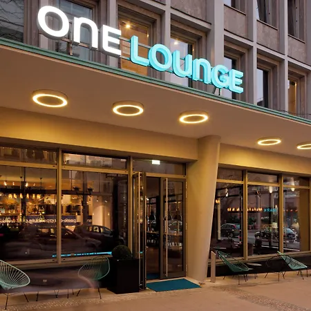 Motel One Essen-2