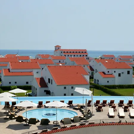 Arena Regia Hotel & Spa - Marina Regia Residence-2