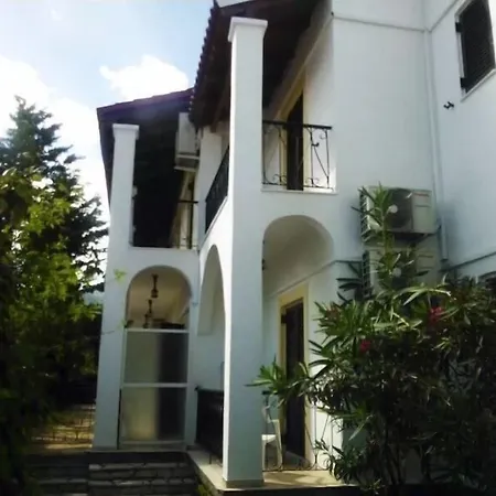 Filorian Hotel Apartments-3