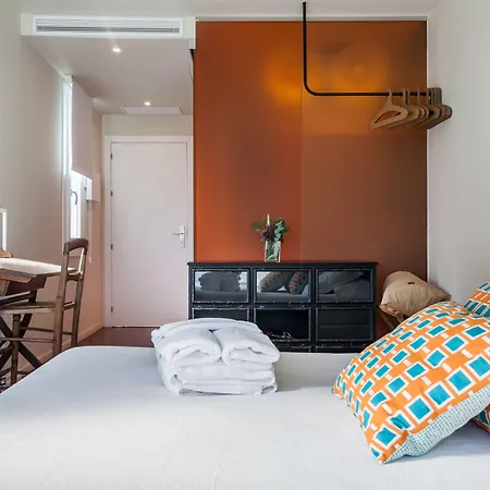 Hotel Viento10-3