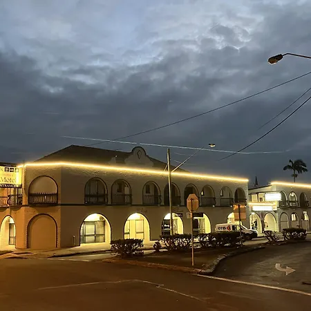 Lismore City Motor Inn-3