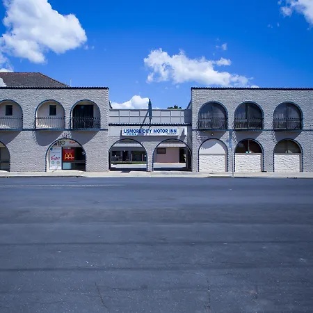 Lismore City Motor Inn-3
