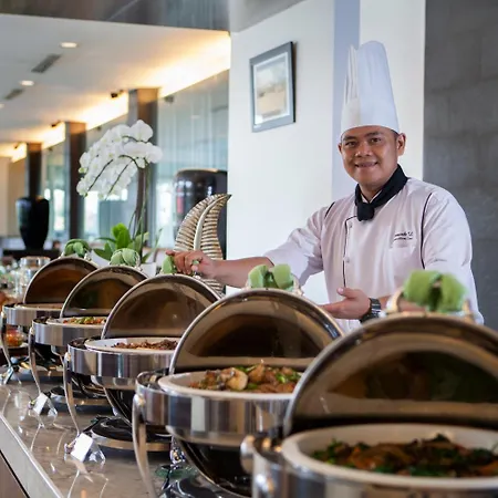 Hotel Santika Bogor-2