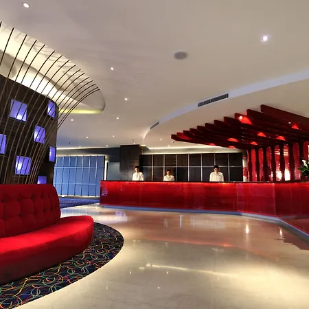 Ming Garden Hotel&Residences-2
