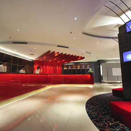 Ming Garden Hotel&Residences-3