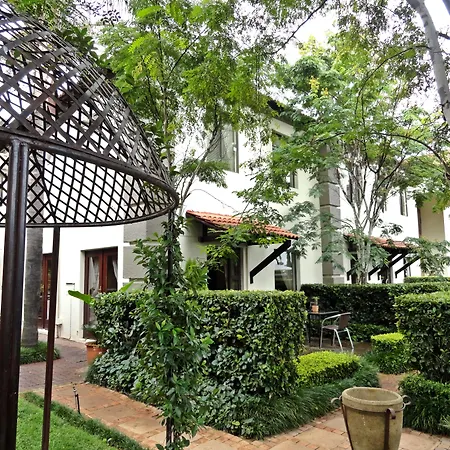 Constantia Manor Guest House-2