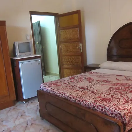 El Mesala Hotel-3