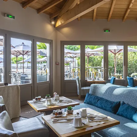 Hotel Cote Sable-3